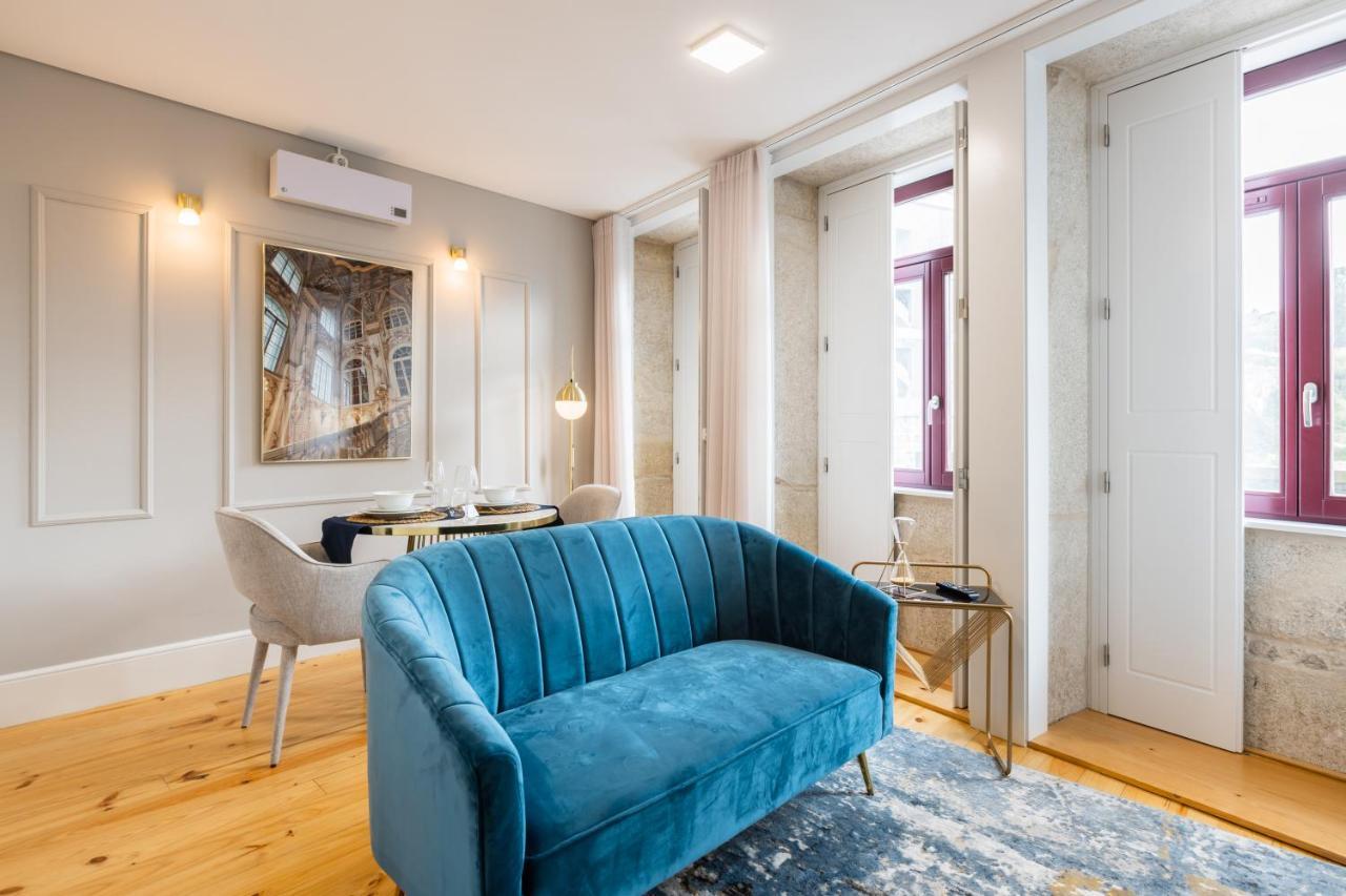 Santa Catarina Prime Studios Porto Cameră foto