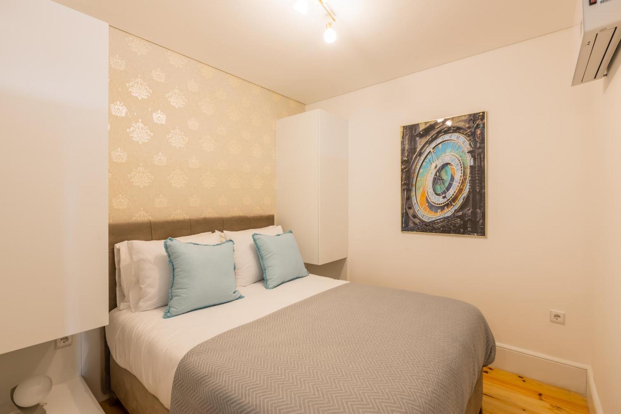 Santa Catarina Prime Studios Porto Cameră foto