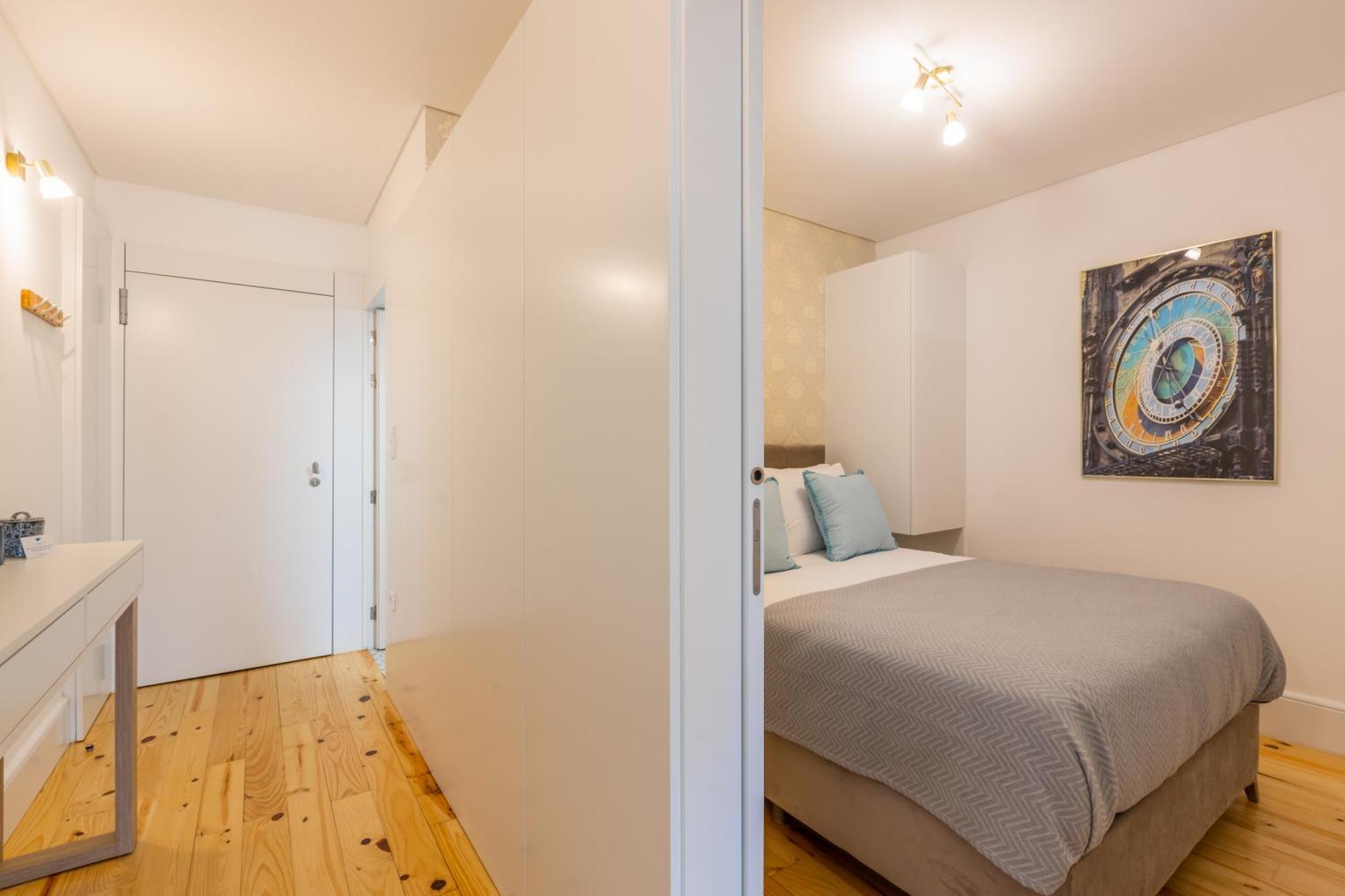 Santa Catarina Prime Studios Porto Cameră foto